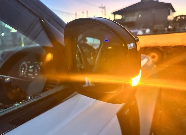 
								LAND ROVER RANGE ROVER 2019/8 full									