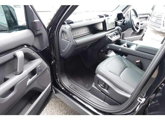 
								LAND ROVER DEFENDER 2025/1 full									