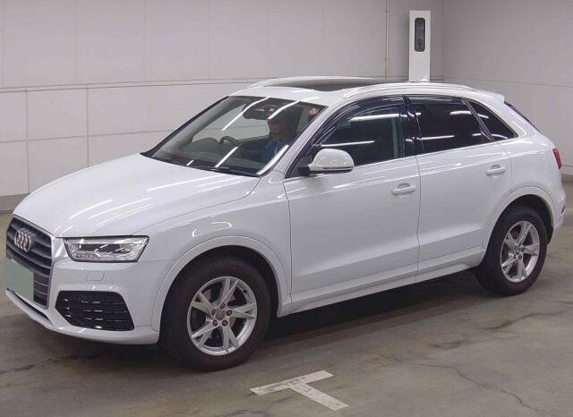
								AUDI Q3 2018/11 full									