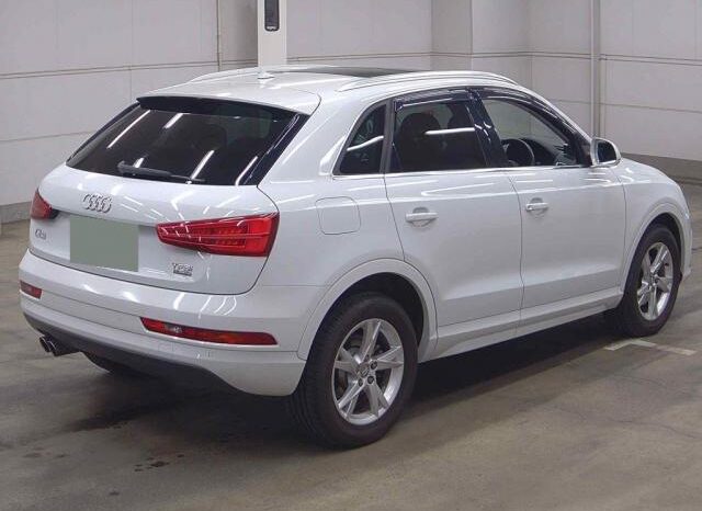 
								AUDI Q3 2018/11 full									
