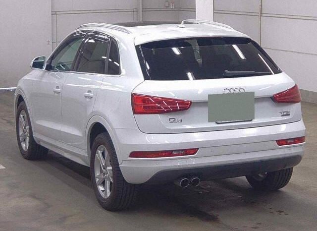 
								AUDI Q3 2018/11 full									