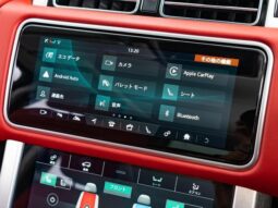 
										LAND ROVER RANGE ROVER 2022/5 full									