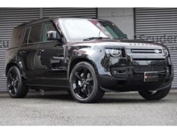 
										LAND ROVER DEFENDER 2025/1 full									