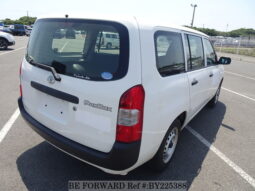 
										Toyota Probox 2020 full									