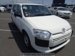 
										Toyota Probox 2020 full									