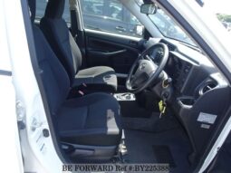 
										Toyota Probox 2020 full									