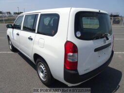 
										Toyota Probox 2020 full									