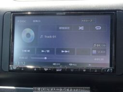 
										Toyota Probox 2020 full									