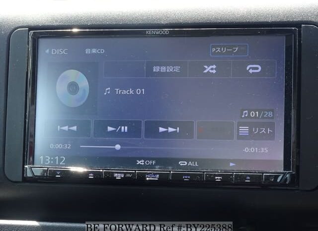 
								Toyota Probox 2020 full									