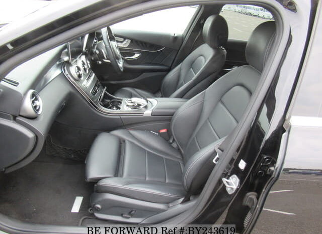 
								Mercidec Benz CLA 220D full									