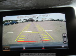 
										Mercidec Benz CLA 220D full									