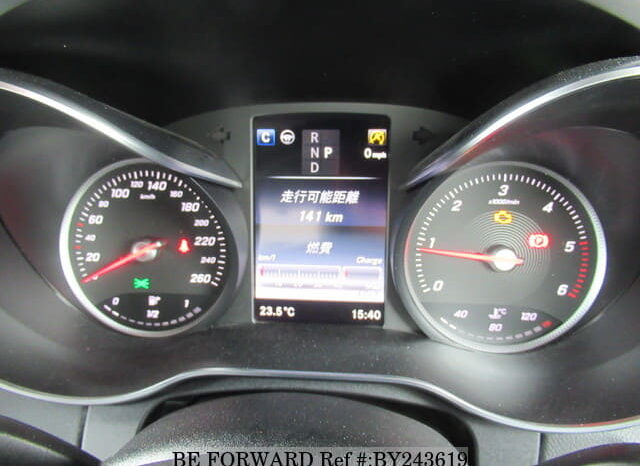 
								Mercidec Benz CLA 220D full									