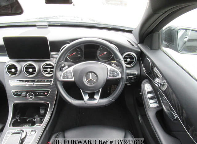 
								Mercidec Benz CLA 220D full									