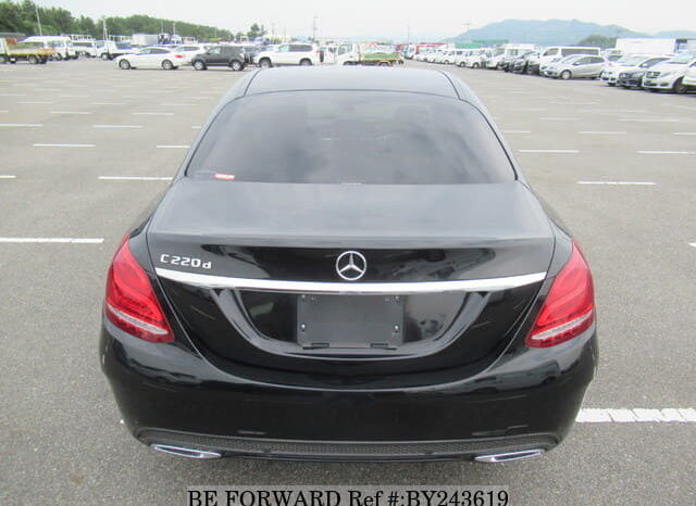
								Mercidec Benz CLA 220D full									