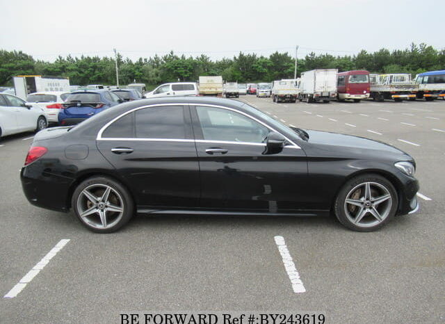 
								Mercidec Benz CLA 220D full									