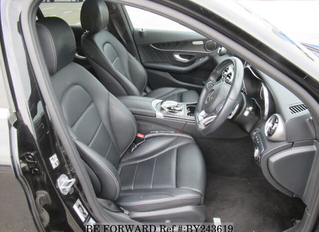
								Mercidec Benz CLA 220D full									