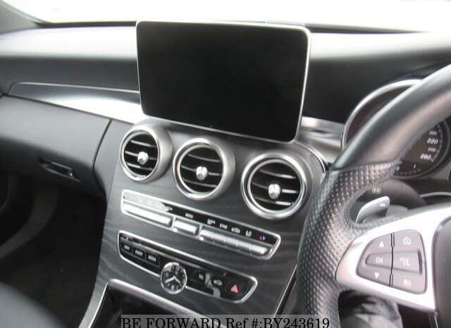 
								Mercidec Benz CLA 220D full									