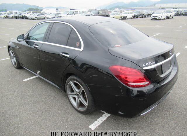 
								Mercidec Benz CLA 220D full									