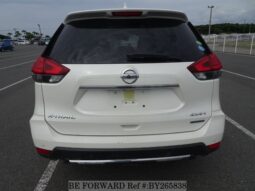 
										Nissan X trail 2019 Model full									