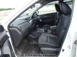 
										Nissan X trail 2019 Model full									