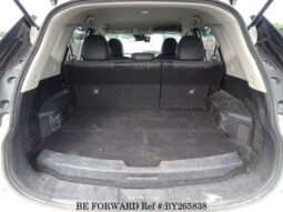 
										Nissan X trail 2019 Model full									