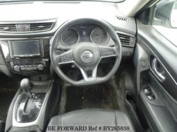 
										Nissan X trail 2019 Model full									