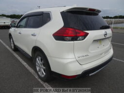 
										Nissan X trail 2019 Model full									