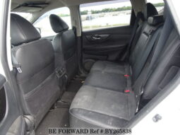 
										Nissan X trail 2019 Model full									
