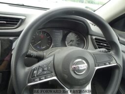 
										Nissan X trail 2019 Model full									