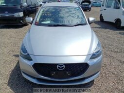 
										Mazda 2 2018 full									