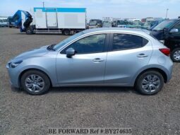 
										Mazda 2 2018 full									