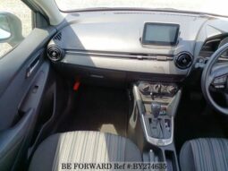 
										Mazda 2 2018 full									