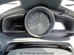 
										Mazda 2 2018 full									