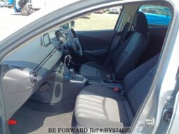 
										Mazda 2 2018 full									