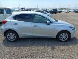 
										Mazda 2 2018 full									