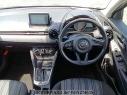 
										Mazda 2 2018 full									