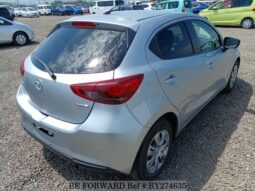 
										Mazda 2 2018 full									
