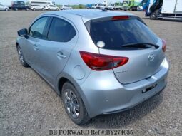 
										Mazda 2 2018 full									