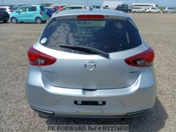 
										Mazda 2 2018 full									