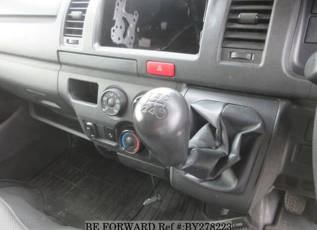 
								Toyota 7L 2020 full									