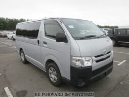 
										Toyota 7L 2020 full									