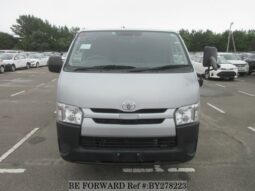 
										Toyota 7L 2020 full									