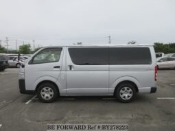 
										Toyota 7L 2020 full									
