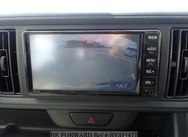 
								Toyota Passo 2019 Model full									