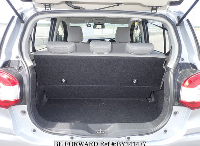 
								Toyota Passo 2019 Model full									