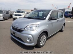 
										Toyota Passo 2019 Model full									