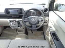 
										Toyota Passo 2019 Model full									