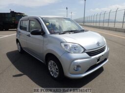 
										Toyota Passo 2019 Model full									