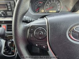 
										Toyota Voxy 2020 Model full									