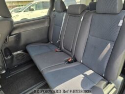
										Toyota Voxy 2020 Model full									